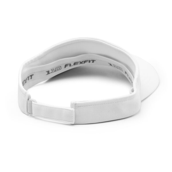 Flextfit SoCo Clothing Visor from Southern Coast ClothingVisor - Image 6